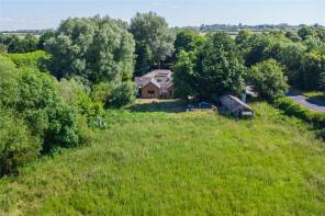 Chowle Barn, Unnamed-a420-single Carriageway (41601609), Great Coxwell, Faringdon SN7 7LT