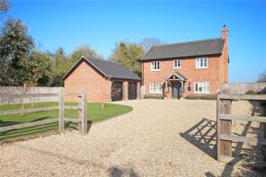 Hawthorne House, Seething Street, Norwich NR15 1AL