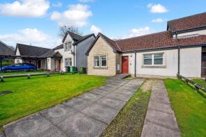 33, Montgomery Place, Buchlyvie FK8 3NF
