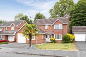 42, Cedar Avenue, Ryton On Dunsmore, Coventry CV8 3QB