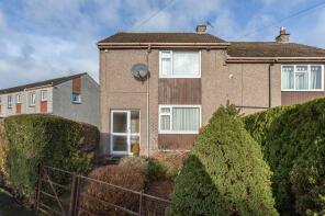 10, Longbaulk Road, Hawick TD9 0BY