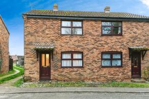 5 Pumpkin House, Church Road, King's Lynn PE33 9AP