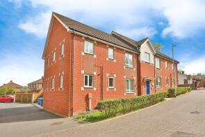 6, Southalls Way, Norwich NR3 4SJ