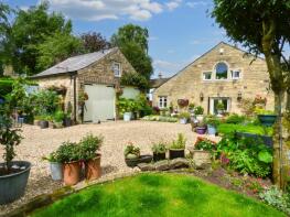 Craven Lodge, Robins Barn To Coniston Bridge, Coniston Cold, Skipton BD23 4EA