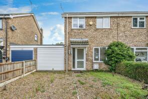 5, Greylag Close, Norwich NR13 6SD