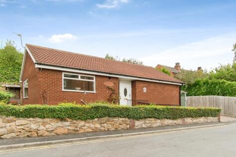 Rock Hill, Castleford