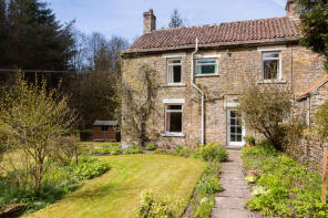 Brookside Cottage, Road Leading To Steele House, Bishop Auckland DL13 5SA