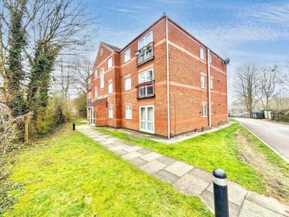 Millers Way, Kirkby in Ashfield