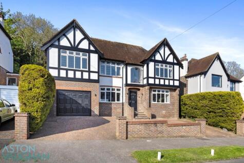 Valley Drive, Brighton