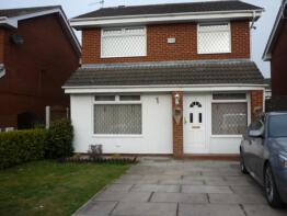 6, Kevelioc Close, Wirral CH63 9AG