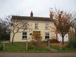 Sycamore House, Main Road A1064, Great Yarmouth NR29 3AR