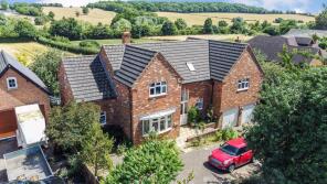 1a The Hollies, Bedford Road, Bedford MK43 8TR