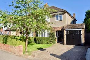 54, Newton Wood Road, Ashtead KT21 1NP