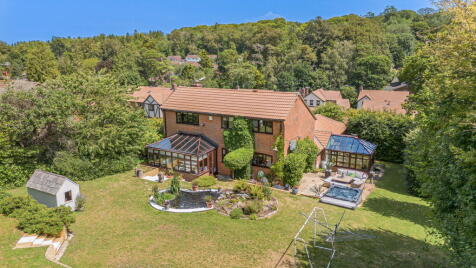 Abercorn Close, South Croydon, CR2