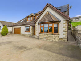 10, Castlehill Drive, Banff AB45 3YG