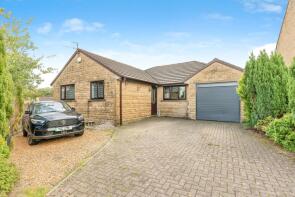 19, Stainton Drive, Burnley BB12 0TS