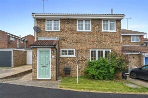 92, Cherry Garden Lane, Saffron Walden CB11 3QN