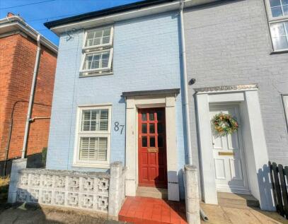Sydney Street, Brightlingsea