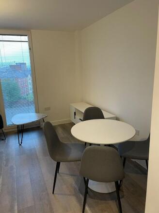 Dining Living