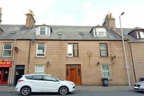 84c, Queen Street, Peterhead AB42 1TT