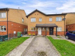 25, Laxton Road, Cheltenham GL51 7QQ