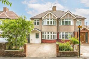 417, London Road, Isleworth TW7 5AQ