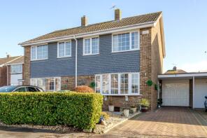 62, Hamble Drive, Abingdon OX14 3TE