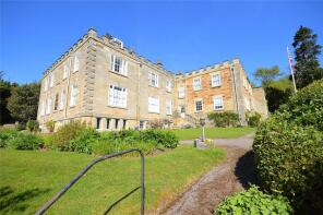 Apartment 5, The Woodlands, Home Farm To Sleights Bridge, Woodlands, Whitby YO21 1RY