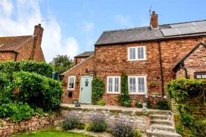 The Cottage, Moorhouse Road, Newark NG22 0TB