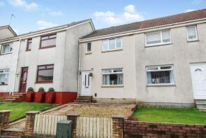13, Glen Mark Road, Glasgow G78 3QU