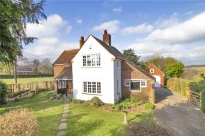 Pett Cottage, Garlinge Green Road, Canterbury CT4 5RP