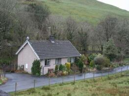 Glan Y Pandy, Private Street From C2170 By Bronawel To Glandwr, Forge, Machynlleth SY20 8RN