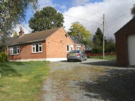 Rosedale, Llwyn-y-go Farm Junction To Llwyn-y-go Cottage, Oswestry SY10 8QN