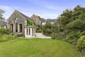 The Barns, Main Street, Ashbourne DE6 1PR