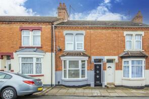 44, Leslie Road, Northampton NN2 6BD