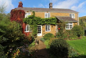 The Cottage, Mill Lane, Banbury OX15 4JT