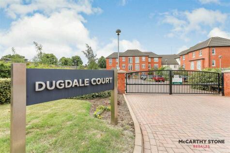 Dugdale Court, Coventry Road, Coleshill, Birmingham