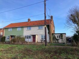 3, All Saints Place, West Dereham Road, Wretton PE33 9RA