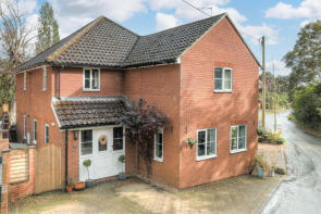 3, Mill Lane, Colchester CO6 2HY