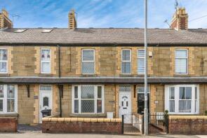 6, Laurel Villas, Main Road, Holywell CH8 9SH