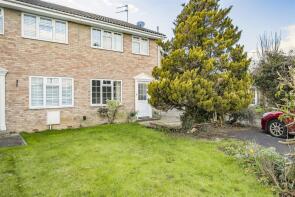 55, St Georges Walk, Chichester PO20 3XU