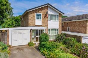34, Springwood Drive, Henbury, Bristol BS10 7PU