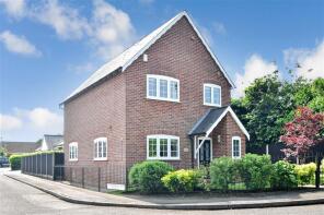 High Gables, St Andrews Way, Deal CT14 0JH