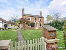 The Laurels, West Keal Road, Spilsby PE23 4EX
