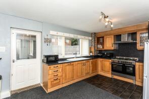 8, Gothic Mount, Ackton, Pontefract WF7 6HN