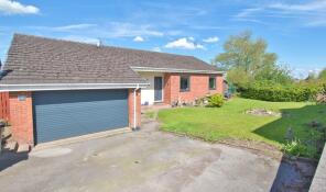 11, The Willows, Ashbourne DE6 3EW