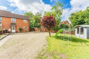 5, Keppel Close, King's Lynn PE32 2YD