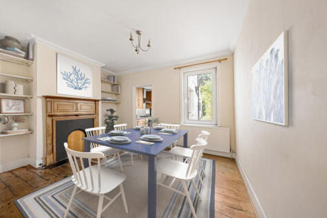 Jarvis Road, South Croydon, CR2