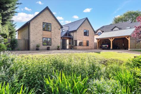 Caxton End, Eltisley, St. Neots, Cambridgeshire PE19