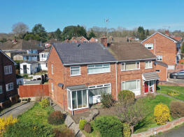 44, Trefynant Park, Acrefair, Wrexham LL14 3SR
